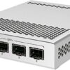 MikroTik 5-Port Desktop Switch(CRS305-1G-4S+IN)