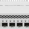 MikroTik CRS309-1G-8S+IN Desktop Switch