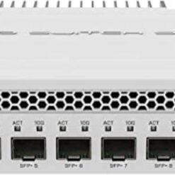 MikroTik CRS309-1G-8S+IN Desktop Switch