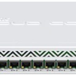 MikroTik Cloud Core Router CCR1036-8G-2S+EM