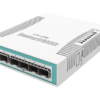 MikroTik Cloud Router Switch (CRS106-1C-5S)