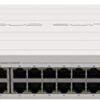 MikroTik Cloud Router Switch CRS354-48G-4S+2Q+RM