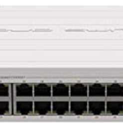 MikroTik Cloud Router Switch CRS354-48G-4S+2Q+RM