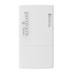 MikroTik FiberBox Outdoor Switch with 5-Ports SFP (CRS105-5S-FB)