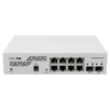 Mikrotik CSS610-8G-2S+IN Cloud Smart Switch