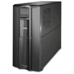 APC SMART-UPS 3000VA LCD 230V [SMT3000IC]