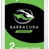 Seagate Internal 2TB Desktop HDD-2FR102-200