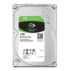Seagate Internal 1TB Desktop HDD-2EP102-300