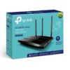 TP-LINK Archer VR400 AC1200 Wireless VDSL/ADSL Modem Router