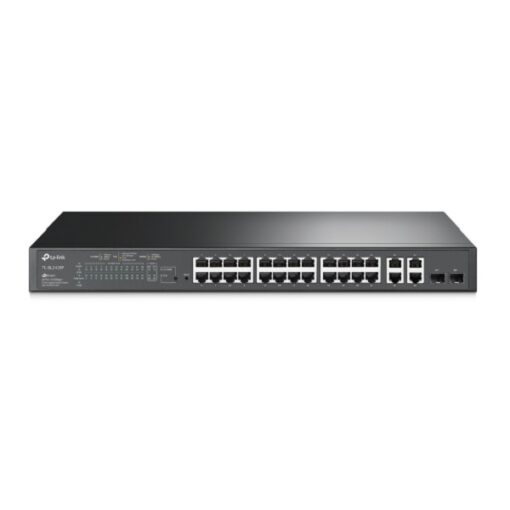 TP-LINK JetStream 28-Port Switch-TL-SL2428P