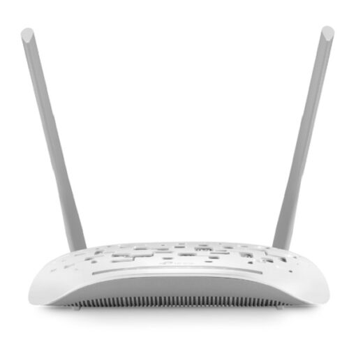 TP-LINK TD-W8961N Wireless N ADSL2+ Modem Router