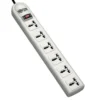 TRIPLITE EXTENSION SURGE PROTECTOR 6WAY