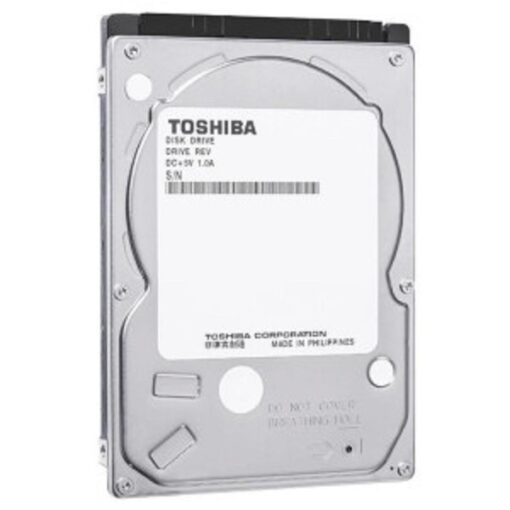 Toshiba SHD0P03180 1TB 2.5" SATA Hard Disk HDD