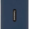 Transcend 1TB USB 3.1 Gen2 USB Type-C Portable SSD TS1TESD370C