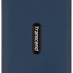 Transcend 1TB USB 3.1 Gen2 USB Type-C Portable SSD TS1TESD370C