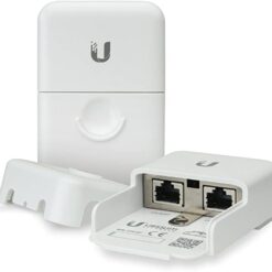 Ubiquiti ETH-SP Ethernet Surge Protector