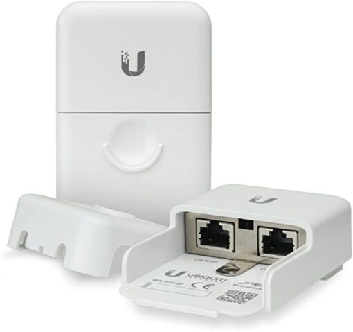 Ubiquiti ETH-SP Ethernet Surge Protector