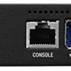 Ubiquiti EdgeMAX EdgeRouter 4-Port Router (ER-4)