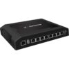 Ubiquiti EdgeSwitch 8-Port Gigabit PoE Managed Switch (ES-8XP)