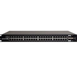 Ubiquiti EdgeSwitch Managed PoE, Gigabit Switch-ES-48-500W