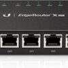 Ubiquiti Edgerouter X SFP Desktop Router-(ER-X-SFP)