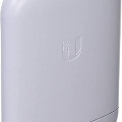 Ubiquiti NanoStation 5AC Loco 5 GHz airMAX ac CPE (Loco5AC-US)