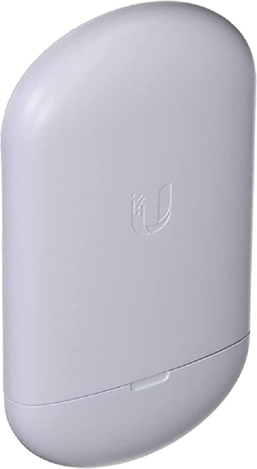 Ubiquiti NanoStation 5AC Loco 5 GHz airMAX ac CPE (Loco5AC-US)