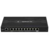 Ubiquiti Networks EdgeRouter 10Port Gigabit Router-ER-10X