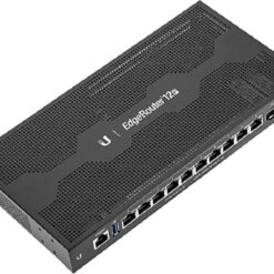 Ubiquiti Networks EdgeRouter 12Port (ER-12P)