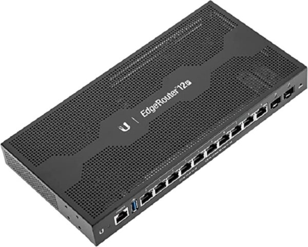 Ubiquiti Networks EdgeRouter 12Port (ER-12P)