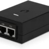 Ubiquiti Networks POE-48-24W-G 48V PoE adapter