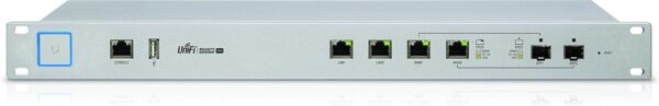Ubiquiti Networks Unifi Security Gateway Pro (USG-PRO-4)