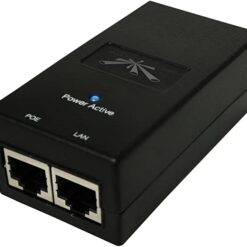 Ubiquiti POE-15-12W PoE Adapter 15VDC/0.8A