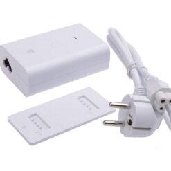 Ubiquiti PoE Power Adaptor 48V 802.3af (U-POE-AF)