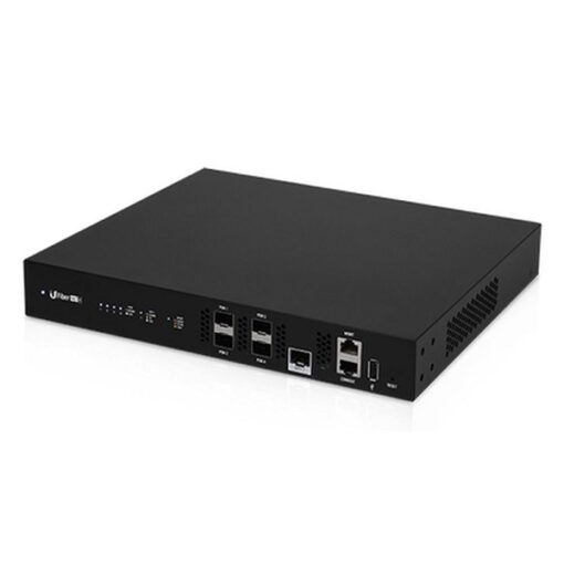 Ubiquiti UFiber OLT 8-Port GPON Optical Line Terminal