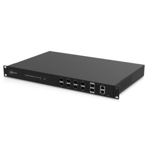 Ubiquiti UFiber UF-OLT 8 GPON Optical Line Terminal