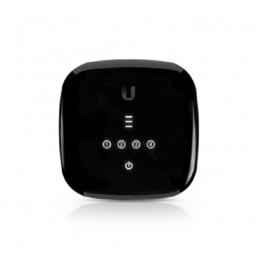 Ubiquiti UFiber WiFi 4-Port GPON Router + WiFi-UF-WiFi-EU