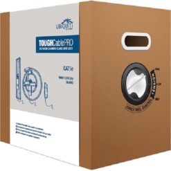 Ubiquiti UISP (TC-PRO) TOUGH Cable CAT5e Cable