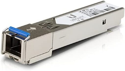 Ubiquiti Ufiber UF-GP-C+ GPON OLT SFP Transceiver