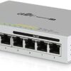 Ubiquiti UniFi 8-Port Gigabit Managed Switch-US-8-60W