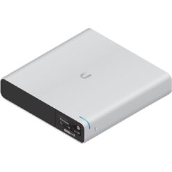Ubiquiti UniFi Cloud Key Gen2 Plus (UCK-G2-PLUS) Single