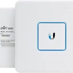 Ubiquiti Unifi Security Gateway (USG)