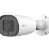 ZKTECO BS-855P12C-S7-C 5MP Facial Recognition Bullet IP Camera