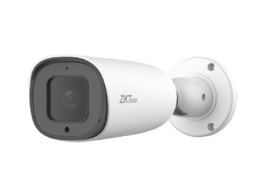 ZKTECO BS-855P12C-S7-C 5MP Facial Recognition Bullet IP Camera