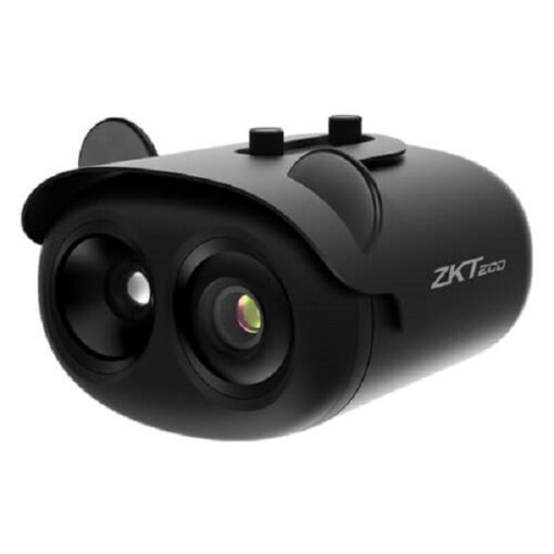 ZKTECO Body Temperature Detection Network Camera (ZN-T1)