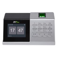 ZKTECO D2 COUNTERTOP TIME ATTENDANCE TERMINAL