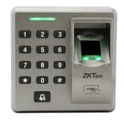 ZKTECO FR1300 Fingerprint Access Control