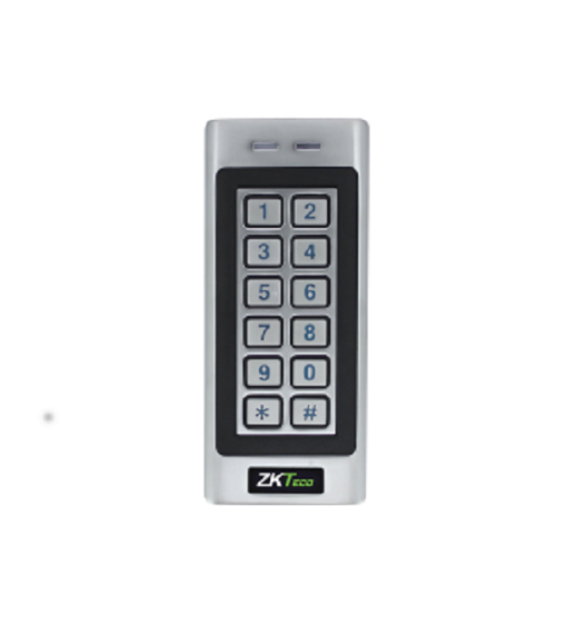 ZKTECO MKH-STANDALONE CARD READER