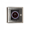 ZKTECO NON TOUCH EXIST BUTTON – TLEB101