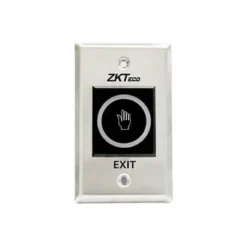 ZKTECO NON-TOUCH EXIT SENSOR (TLEB102)